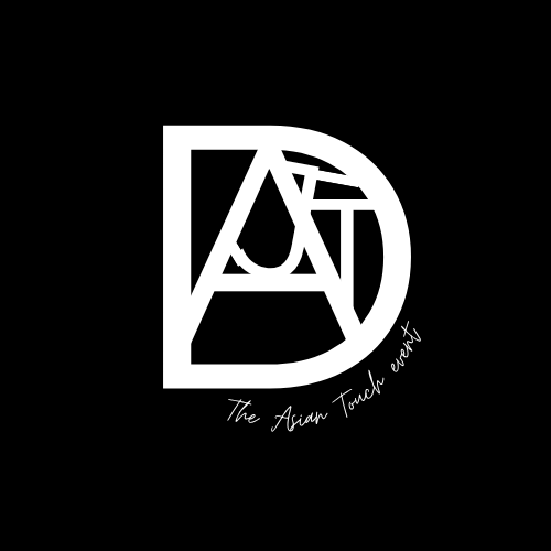 djat logo courbé