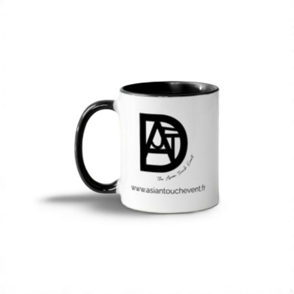 MUG PERSO LOGO FACE