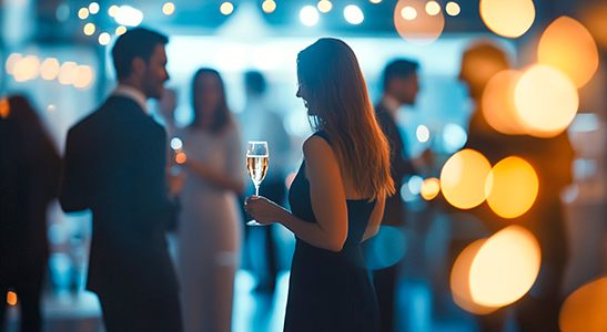 soiree entreprise collaborateur by asian touch event