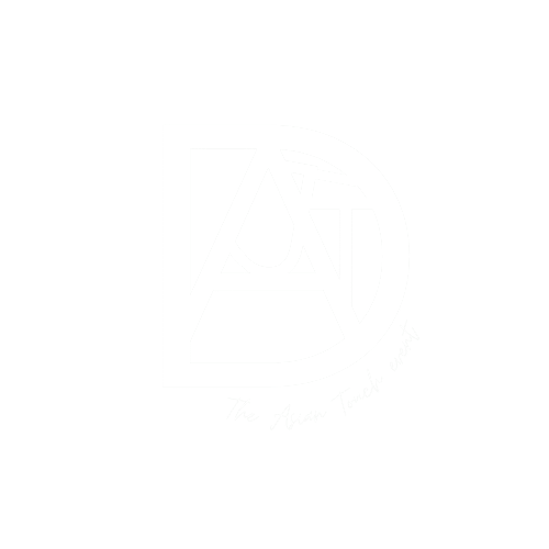 Logo Asian Touch Event