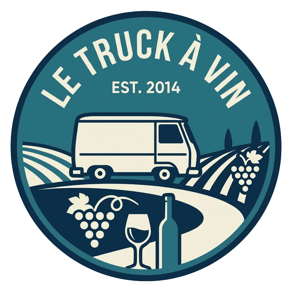 Le Truck à Vin